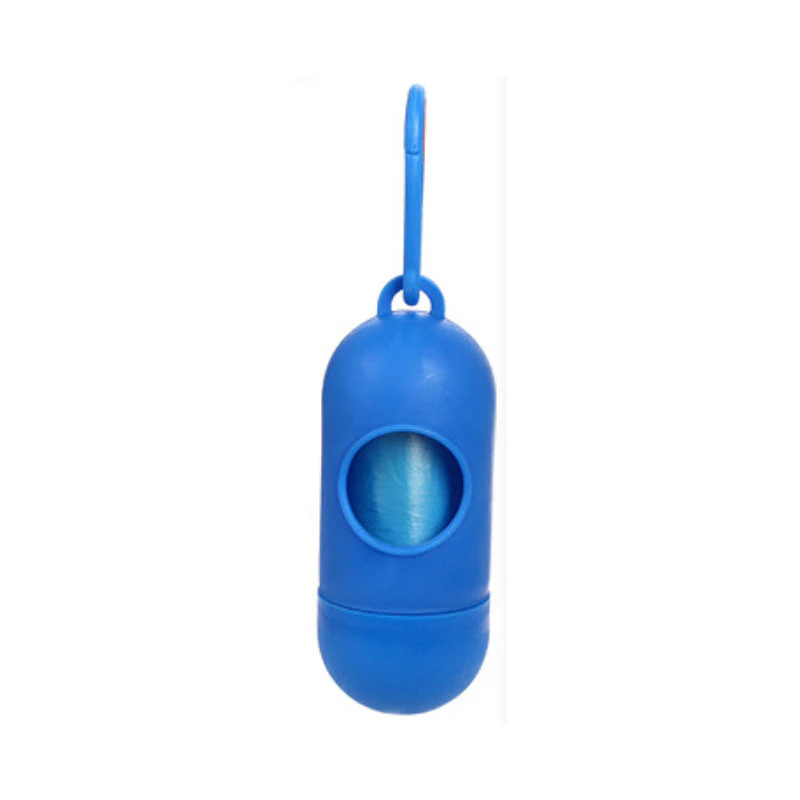 Pet Poop Bags Holder - Image 7