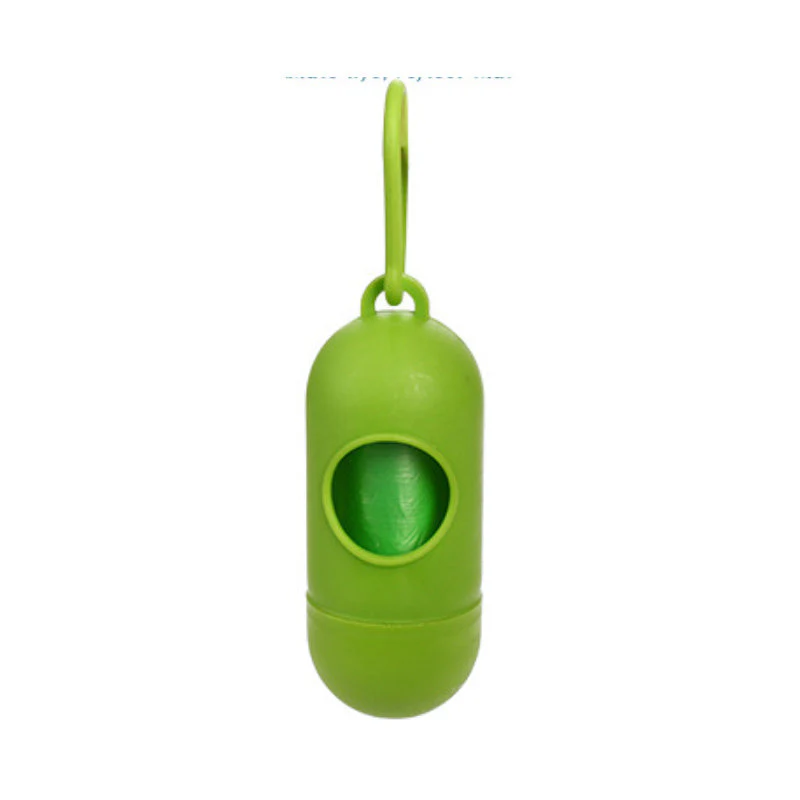 Pet Poop Bags Holder - Image 8