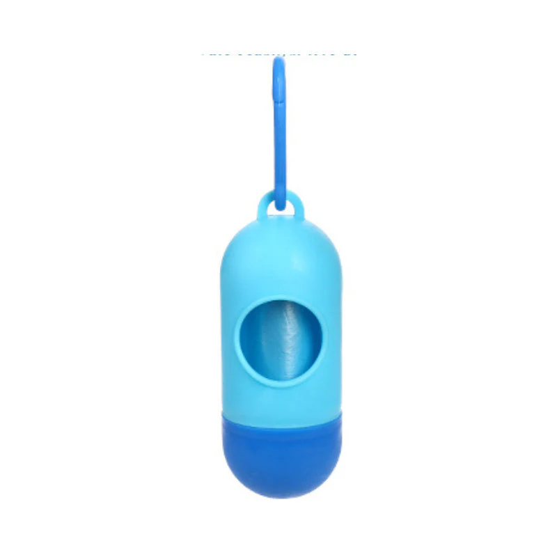 Pet Poop Bags Holder - Image 9