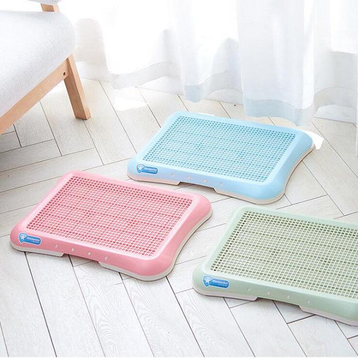 Pet Potty Litter Toilet Tray - Image 2