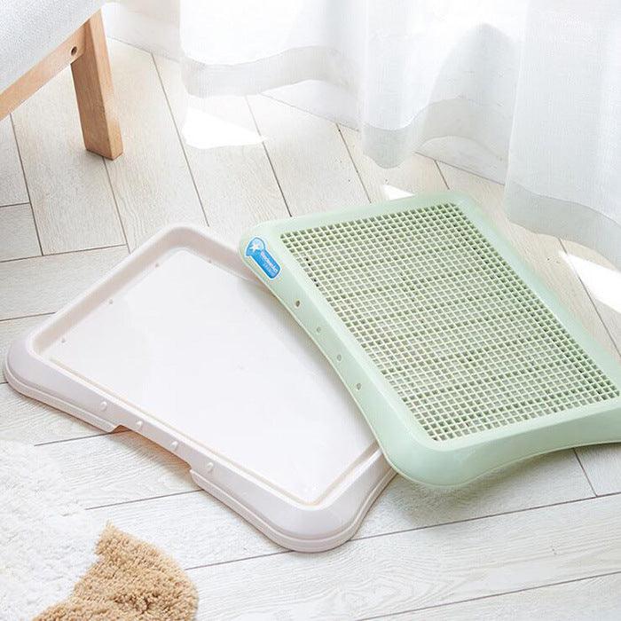 Pet Potty Litter Toilet Tray - Image 3