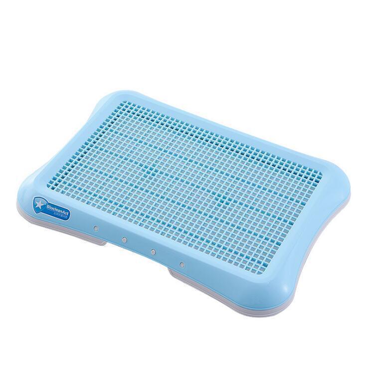 Pet Potty Litter Toilet Tray - Image 4