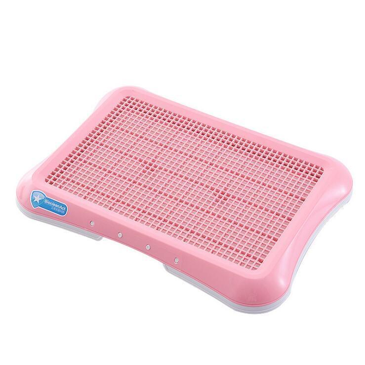 Pet Potty Litter Toilet Tray - Image 6