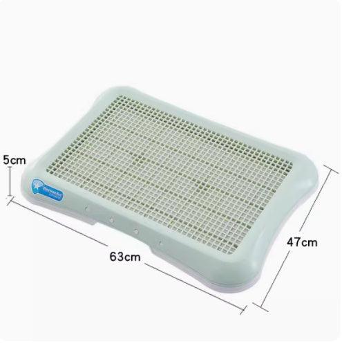 Pet Potty Litter Toilet Tray - Image 7