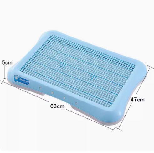 Pet Potty Litter Toilet Tray - Image 8