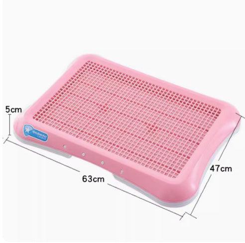Pet Potty Litter Toilet Tray - Image 9