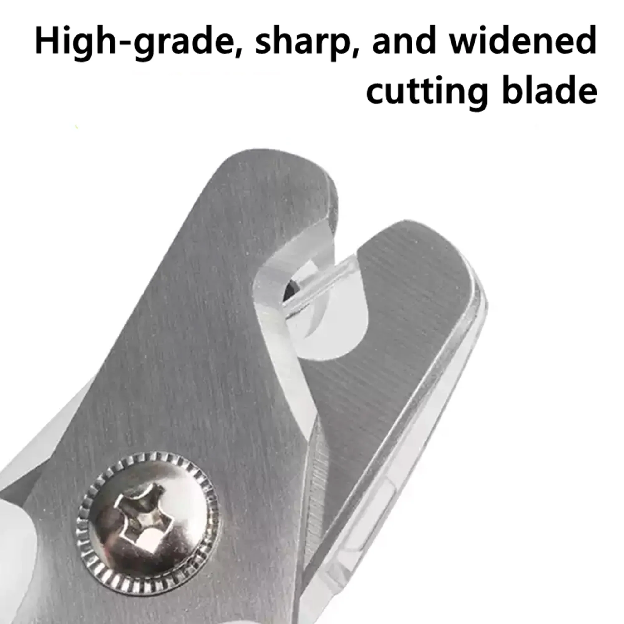 Pet Salon - LED Pet Nail Clipper - Image 4