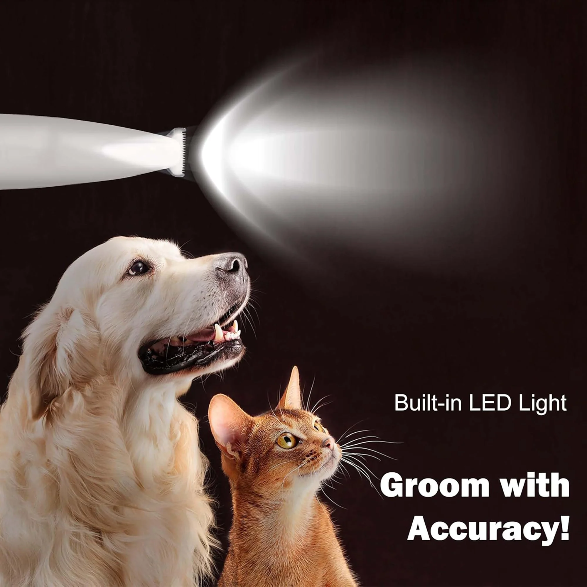 Pet Salon-Pet Hair Trimmer - Image 10