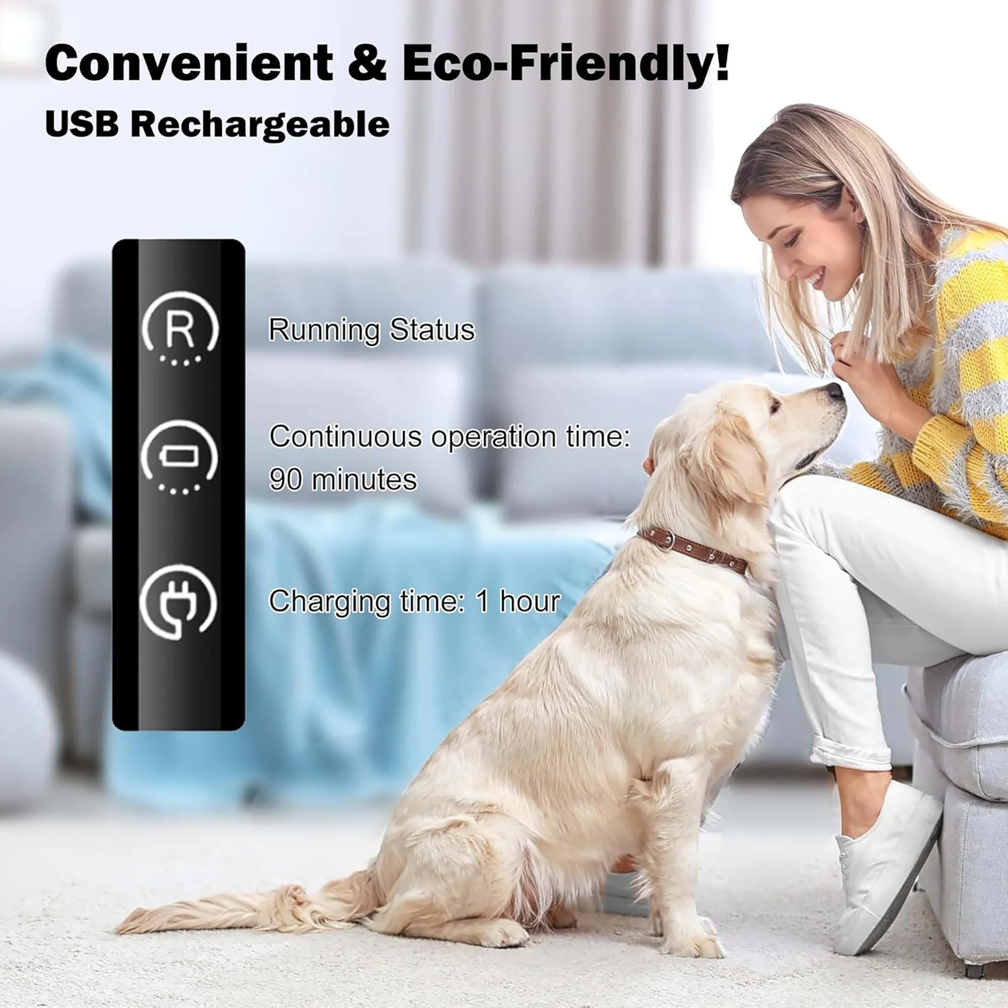 Pet Salon-Pet Hair Trimmer - Image 7