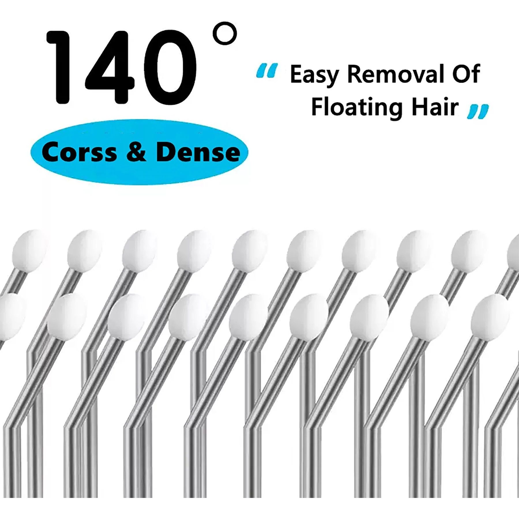 Pet Salon - Spraying Neat Dog & Cat Brush - Image 6