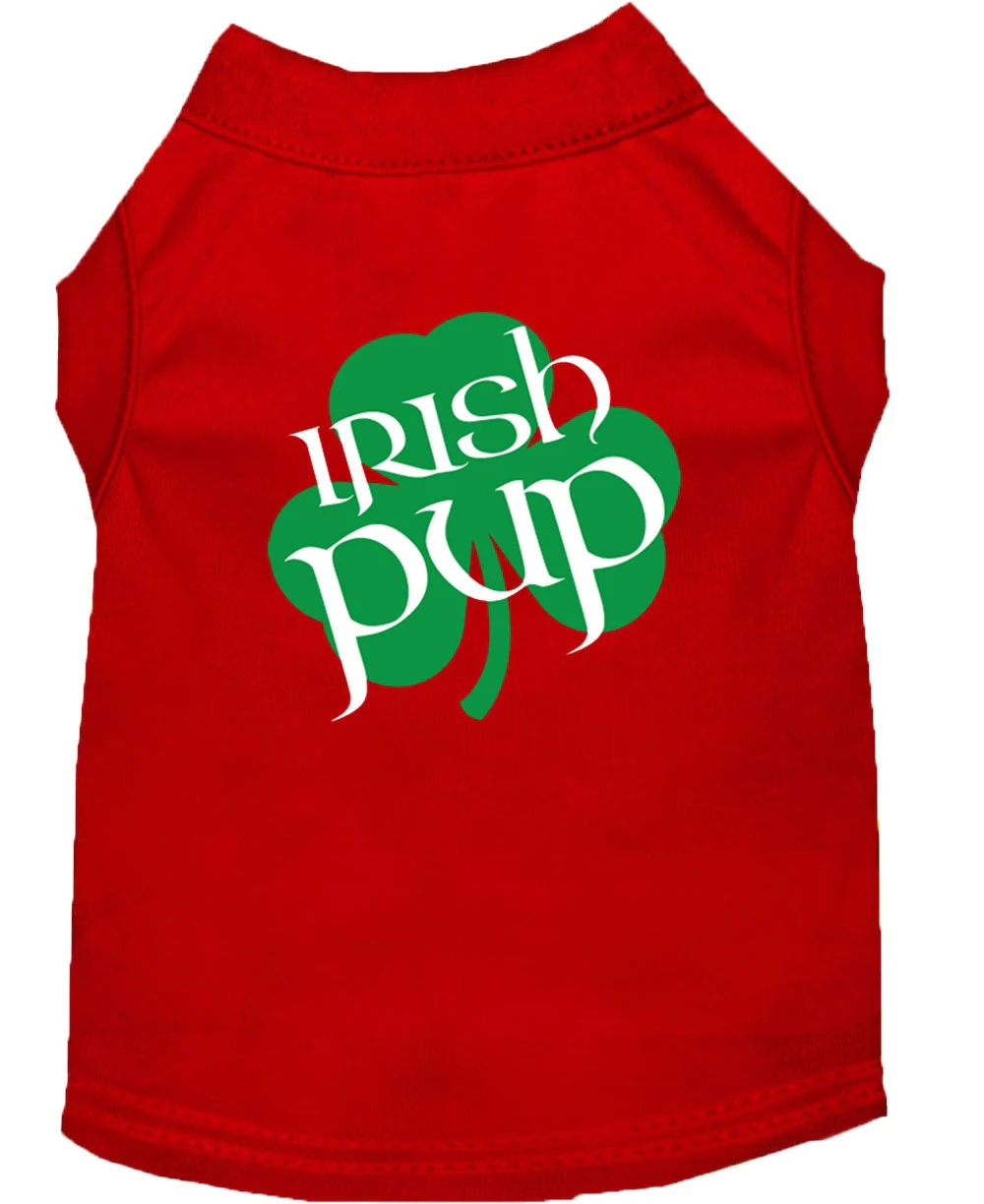 Pet Shirt "Irish Pup" - Image 10