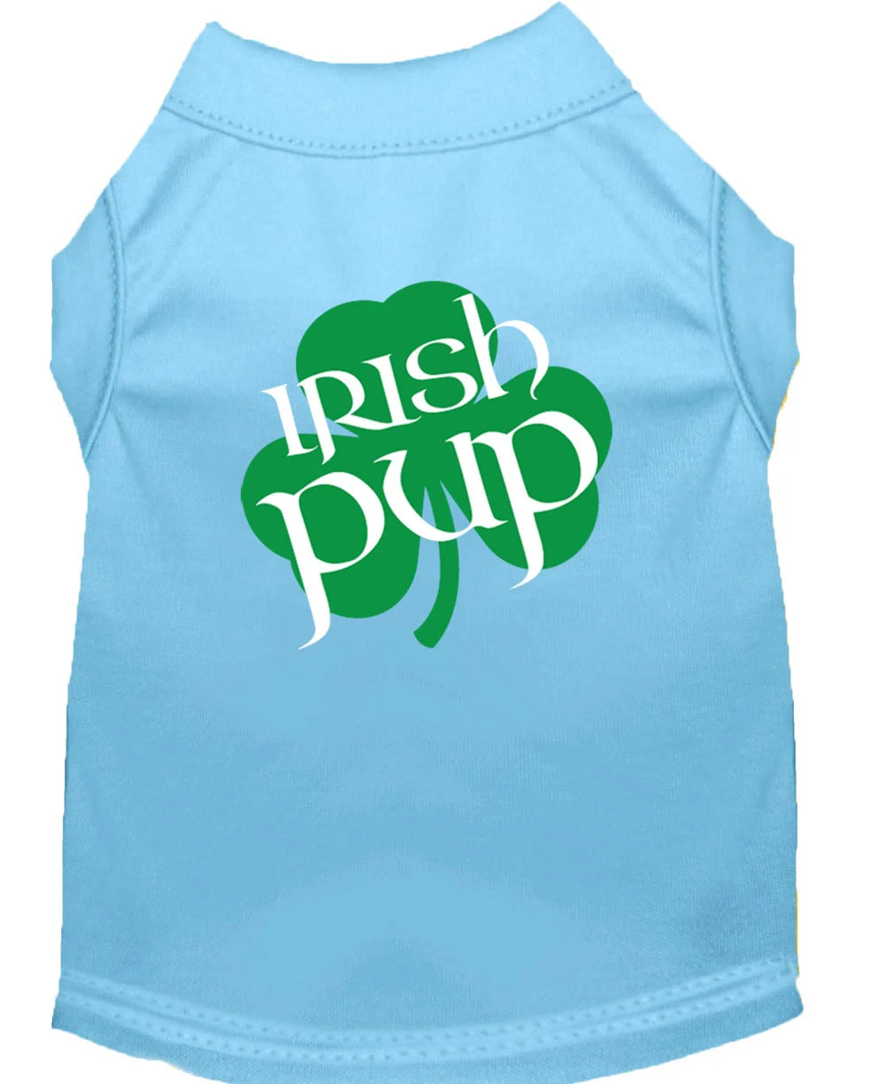 Pet Shirt "Irish Pup" - Image 3
