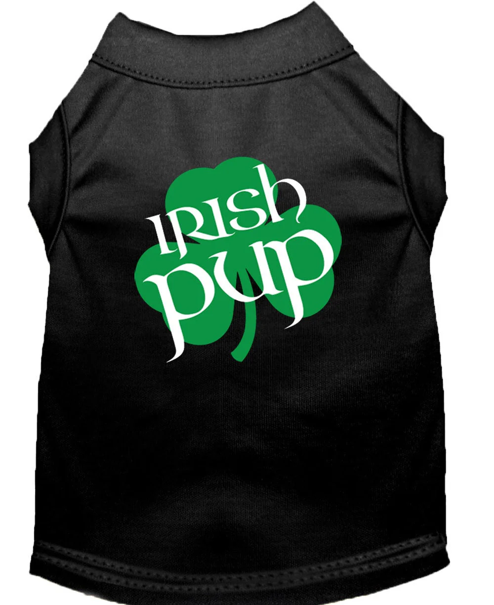 Pet Shirt "Irish Pup" - Image 4