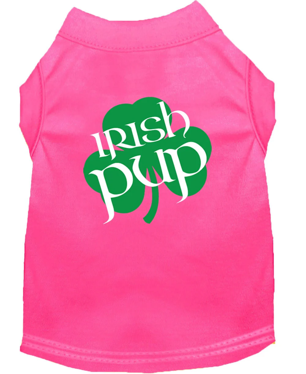 Pet Shirt "Irish Pup" - Image 5