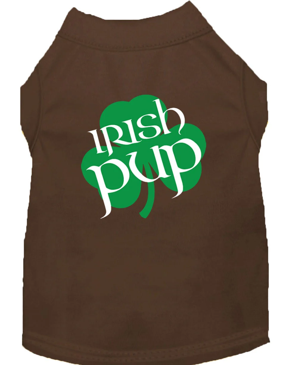 Pet Shirt "Irish Pup" - Image 6