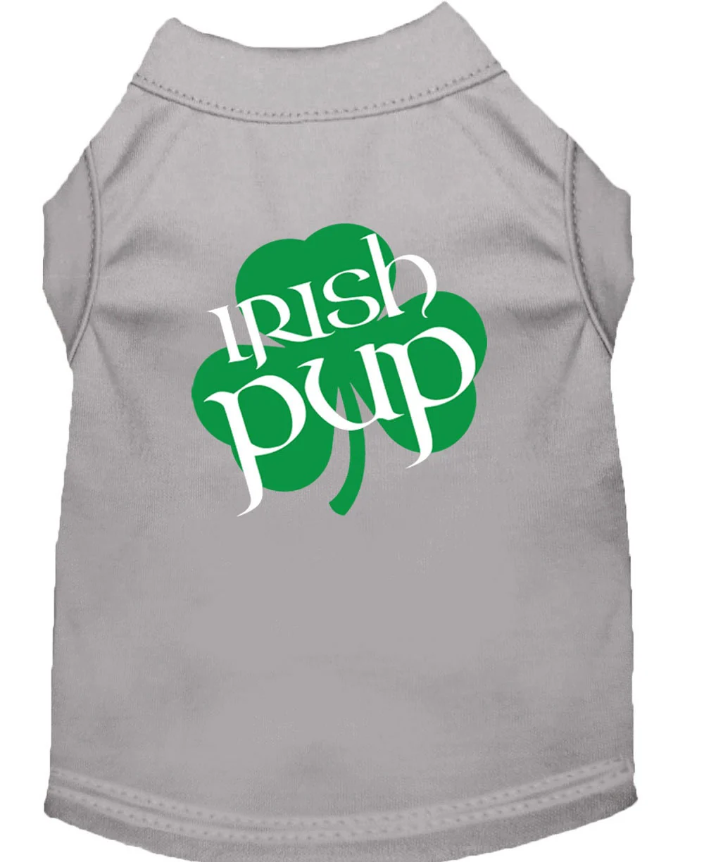 Pet Shirt "Irish Pup" - Image 7