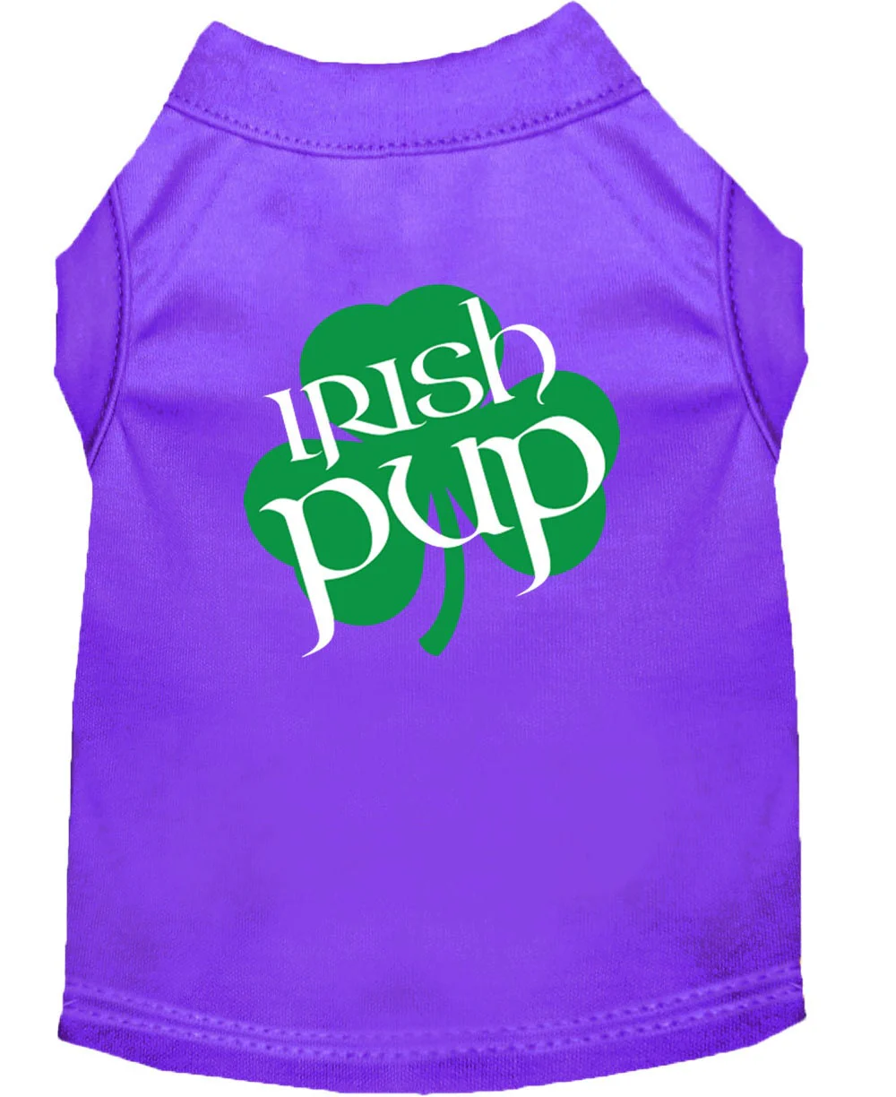 Pet Shirt "Irish Pup" - Image 9