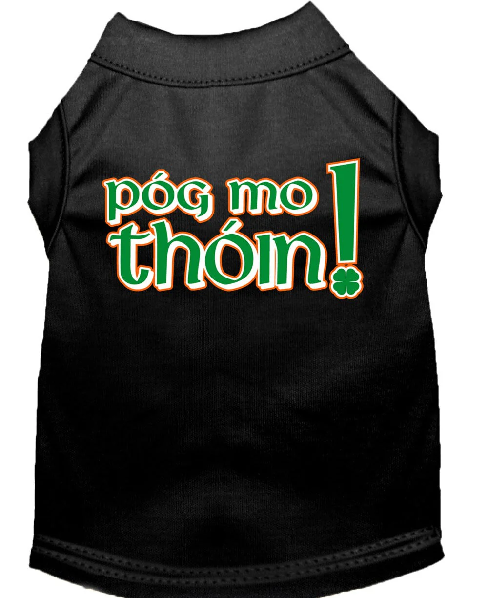 Pet Shirt "Pog Mo Thoin" - Image 10