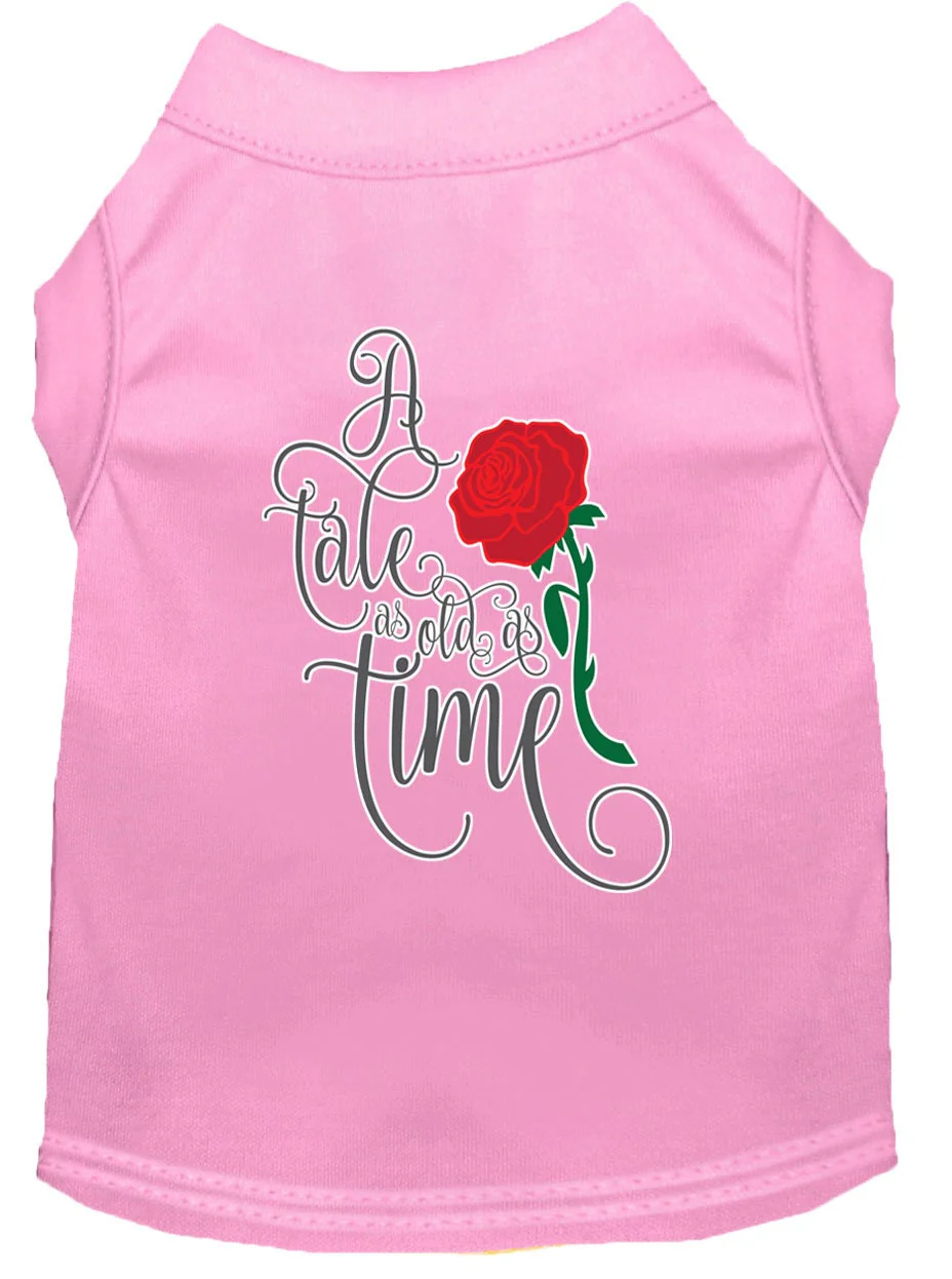 Pet Shirt "Timeless Tale" - Image 6