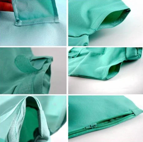 Pet Sling Carrier Shoulder Bag - Image 6