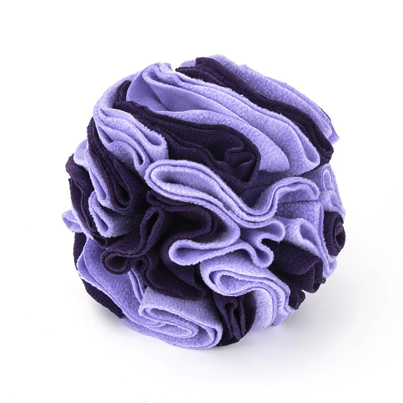 Pet Sniff Training Treat Puzzle Toy - Image 11