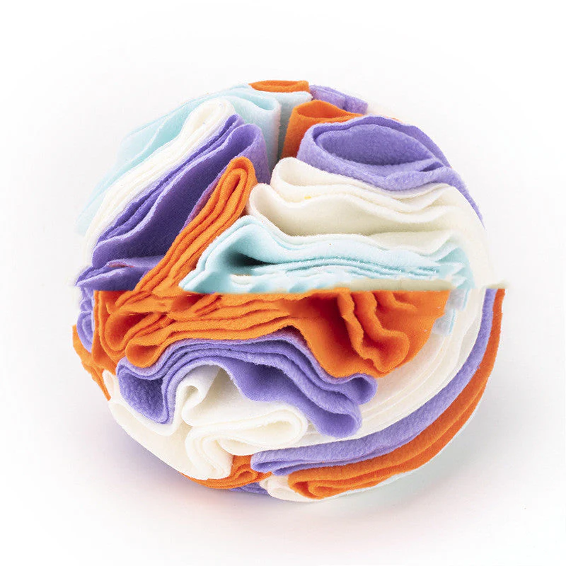 Pet Sniff Training Treat Puzzle Toy - Image 12