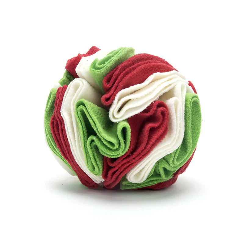 Pet Sniff Training Treat Puzzle Toy - Image 13