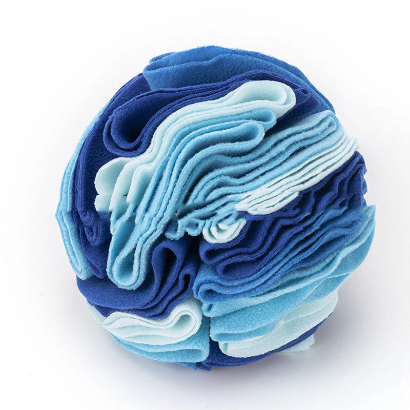 Pet Sniff Training Treat Puzzle Toy - Image 5
