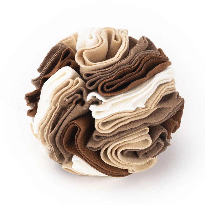Pet Sniff Training Treat Puzzle Toy - Image 6