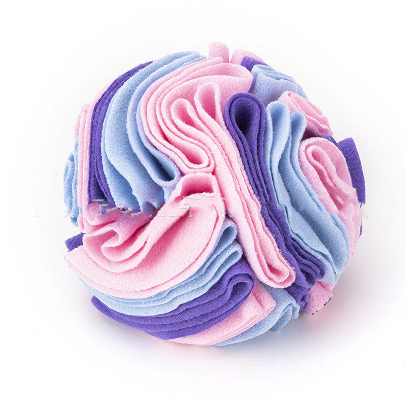 Pet Sniff Training Treat Puzzle Toy - Image 7