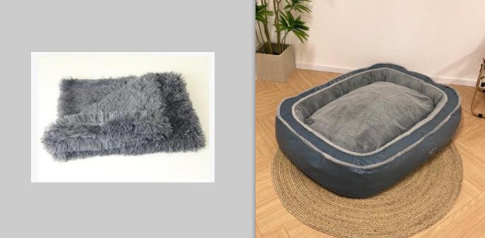Pet Soft Sleeping Bag - Image 10