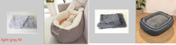 Pet Soft Sleeping Bag - Image 14