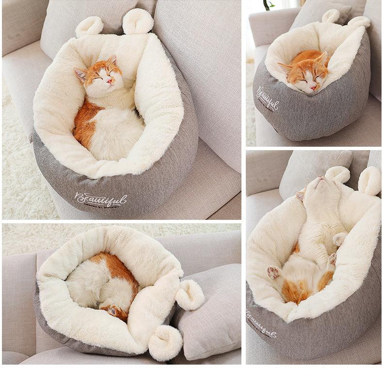 Pet Soft Sleeping Bag - Image 3
