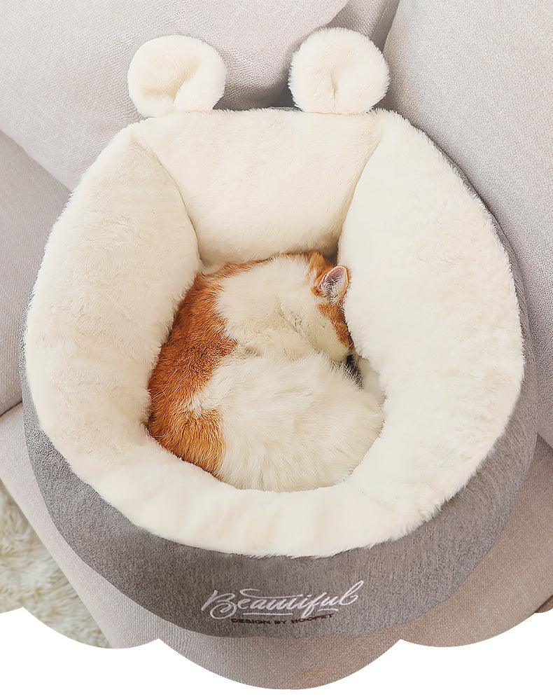 Pet Soft Sleeping Bag - Image 5