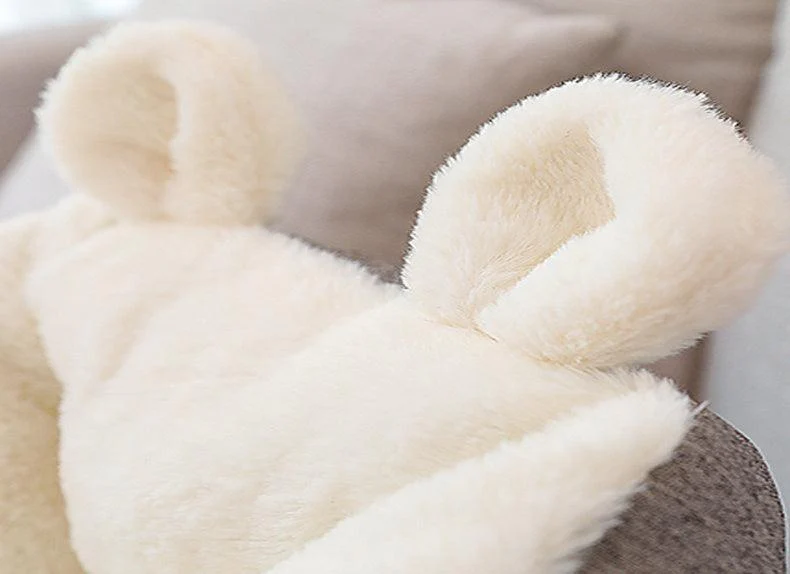 Pet Soft Sleeping Bag - Image 6