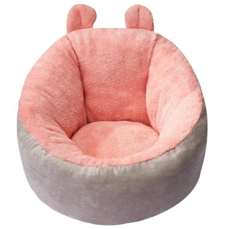 Pet Soft Sleeping Bag - Image 8
