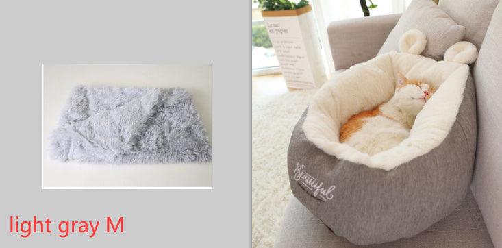 Pet Soft Sleeping Bag - Image 9