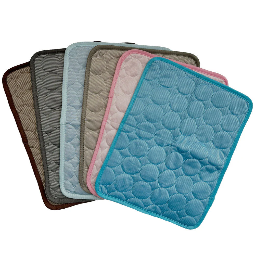 Pet Summer Cat And Dog Sofa Mat - Image 3