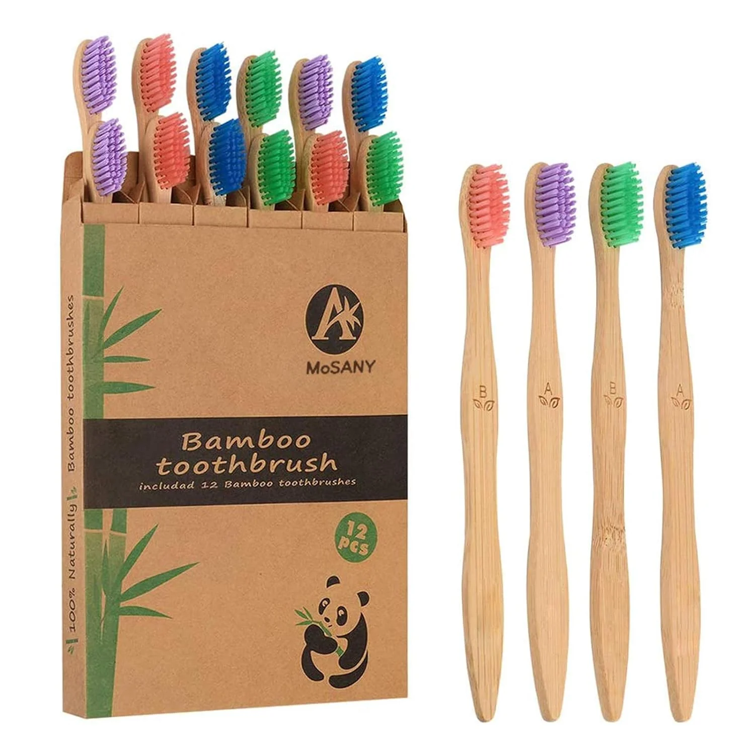 PET TOOTHBRUSH - Image 4