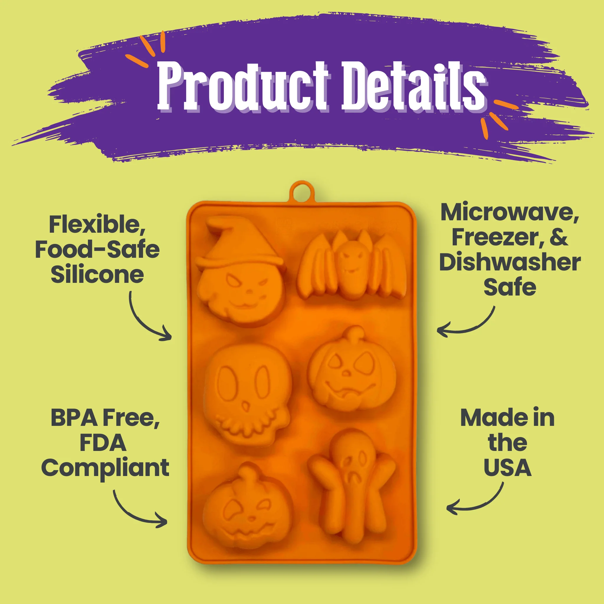 Pet Treat Molds - Image 13