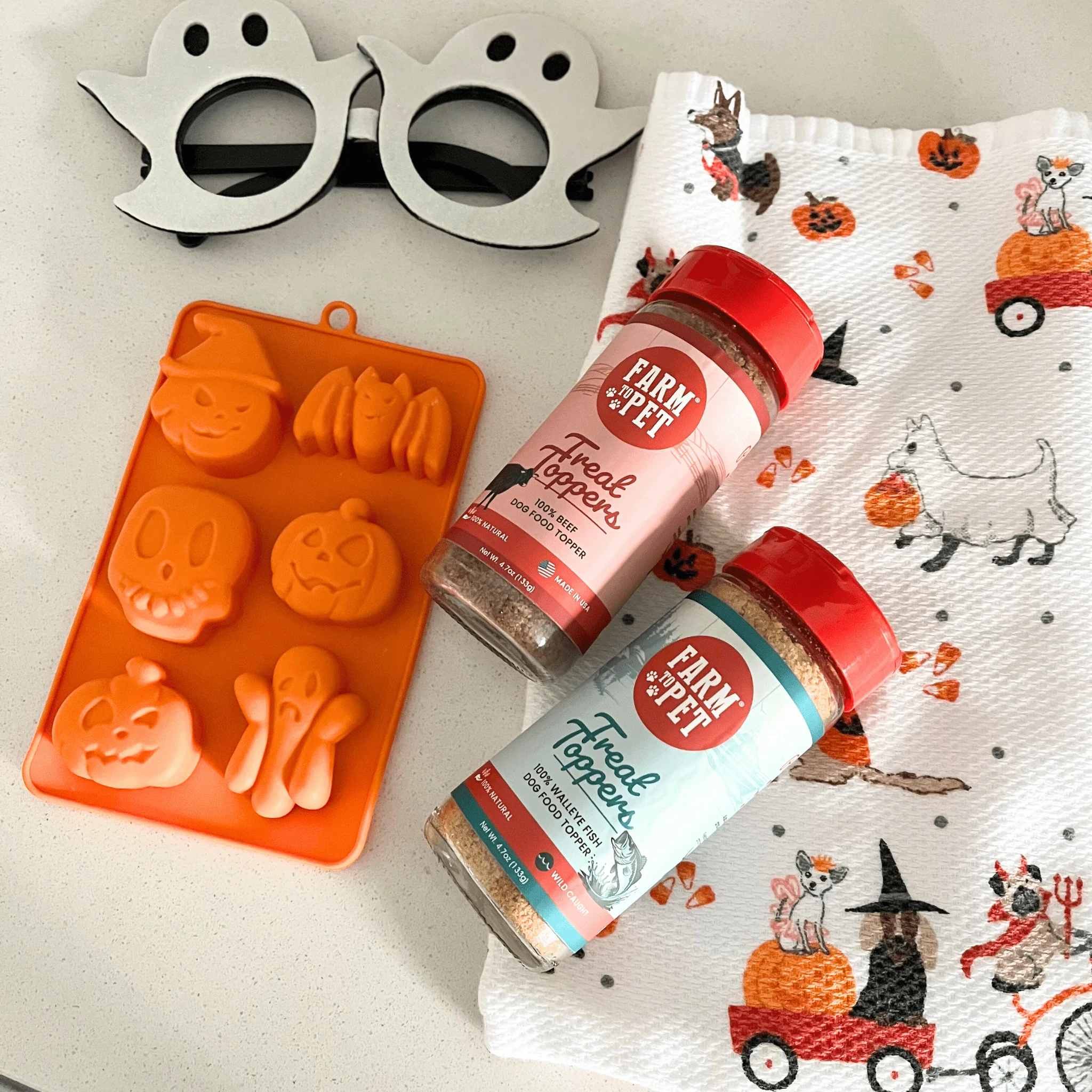 Pet Treat Molds - Image 14