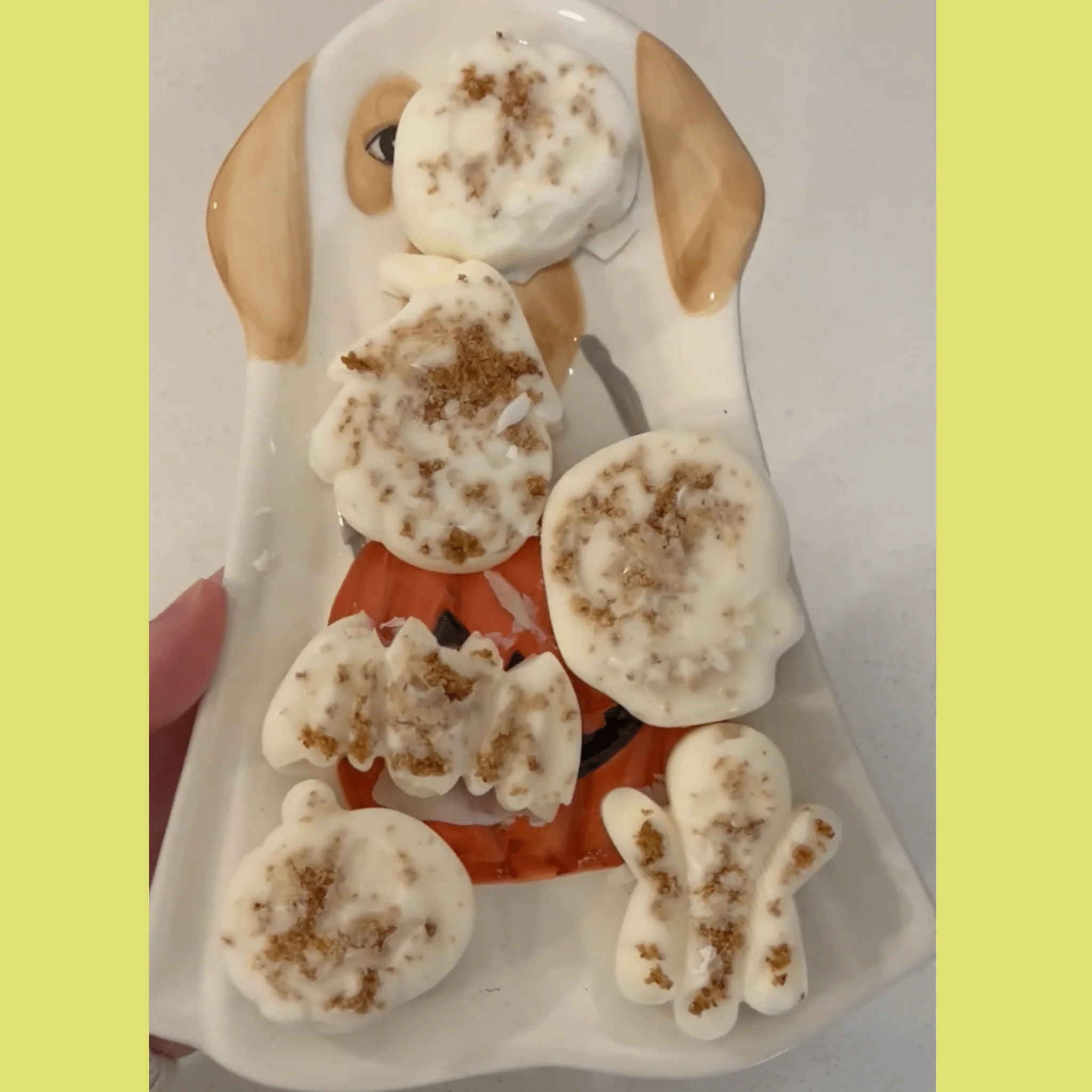 Pet Treat Molds - Image 15