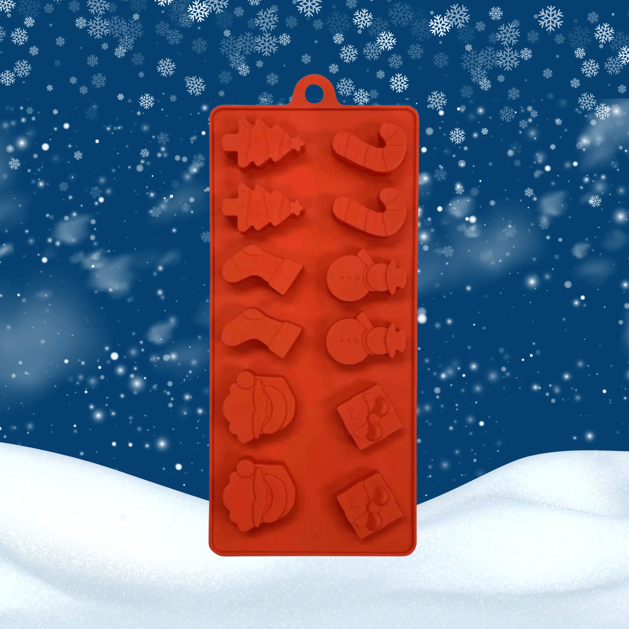 Pet Treat Molds - Image 23