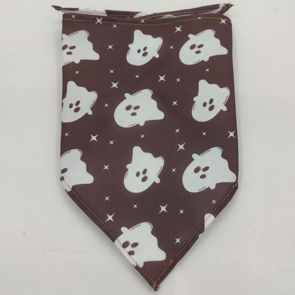Pet Triangle Scarf Bandana - Image 11