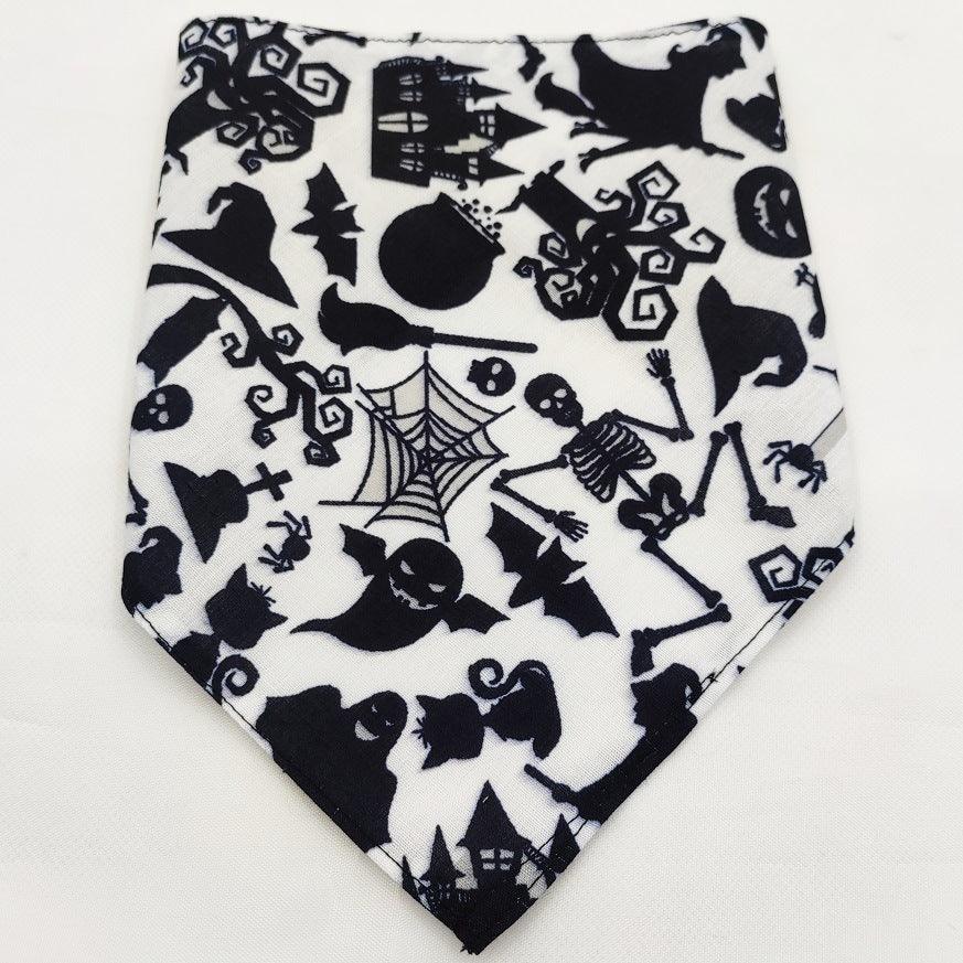Pet Triangle Scarf Bandana - Image 12