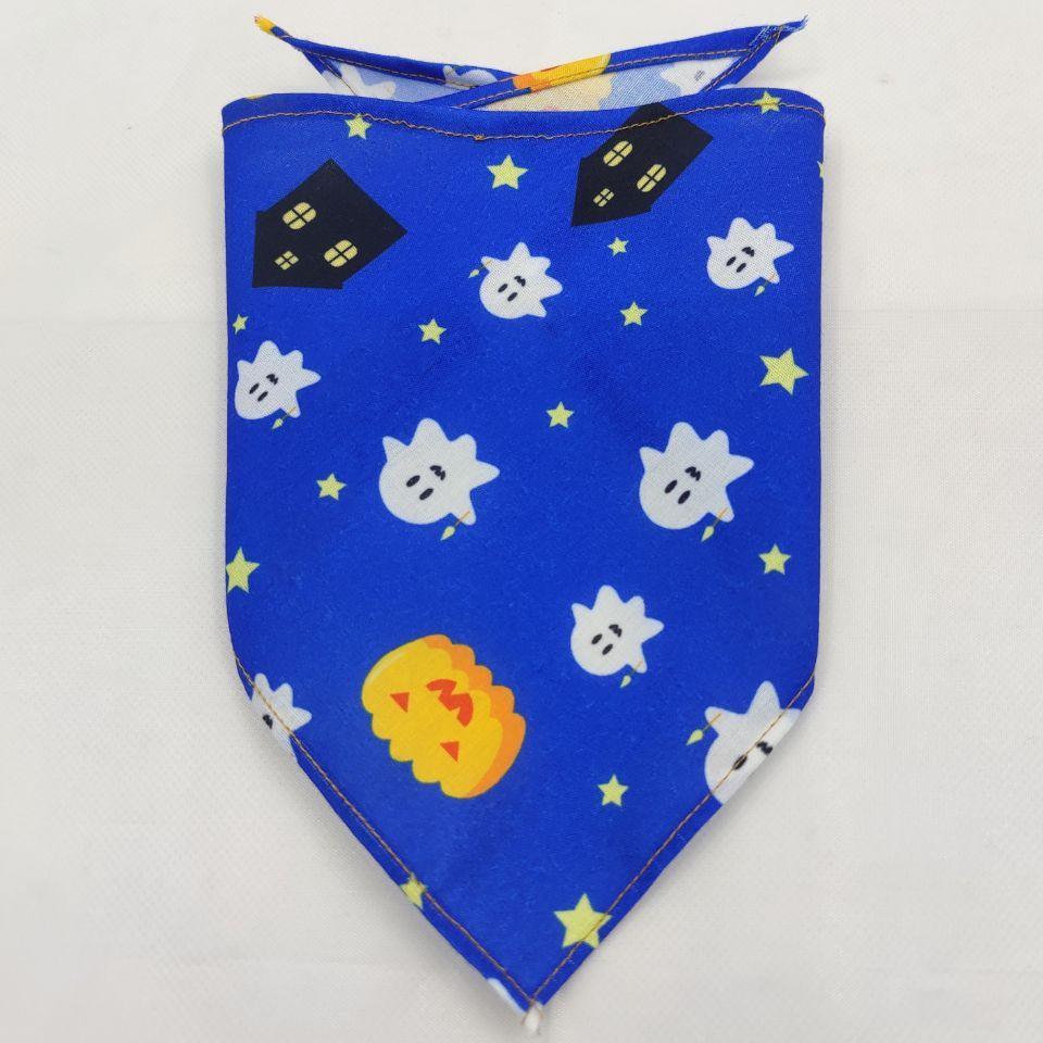 Pet Triangle Scarf Bandana - Image 13