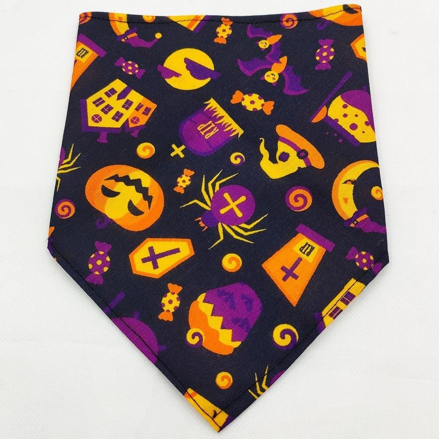 Pet Triangle Scarf Bandana - Image 14