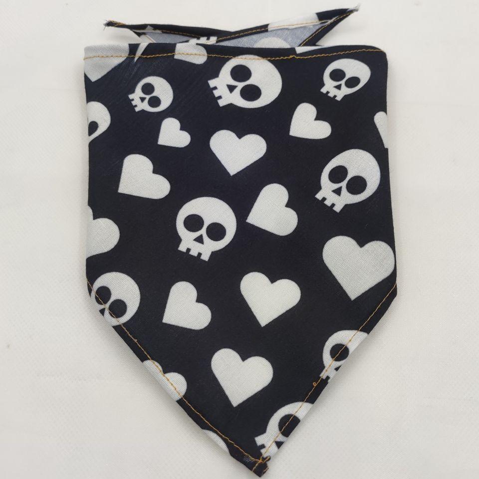 Pet Triangle Scarf Bandana - Image 15