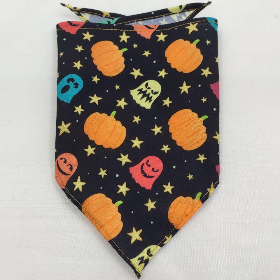 Pet Triangle Scarf Bandana - Image 16
