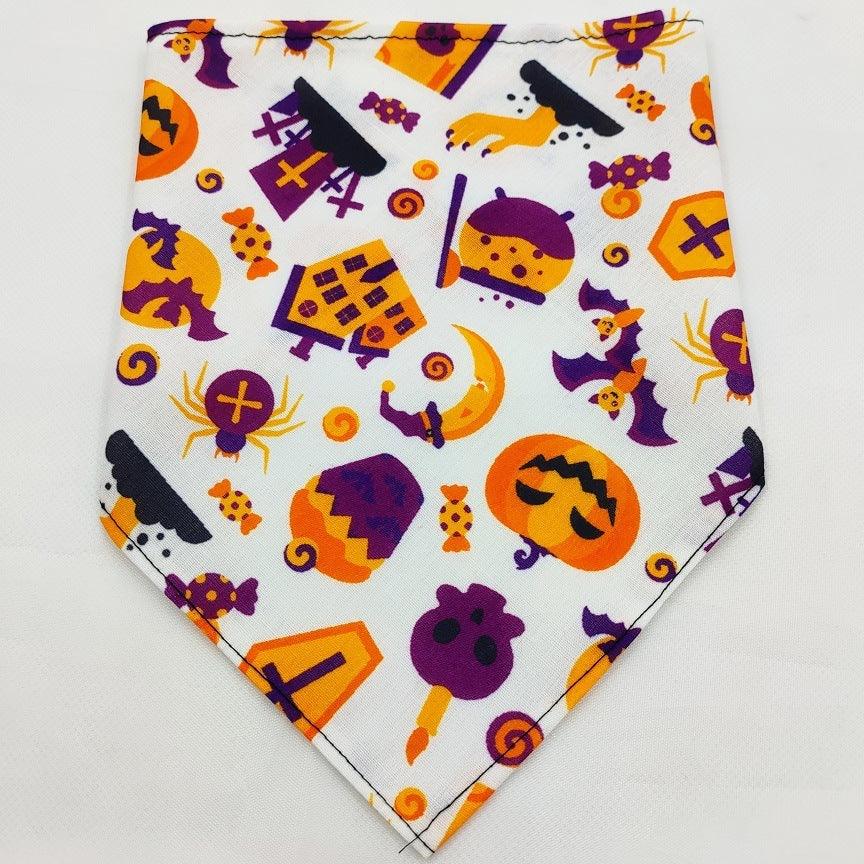 Pet Triangle Scarf Bandana - Image 18
